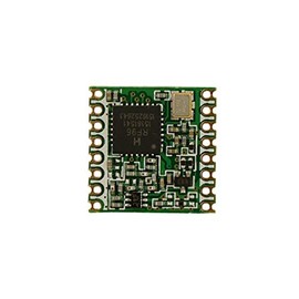 seeed studio RFM95 Ultra-Long Range Transceiver Module/LoRa Module/Support 868M Frequency