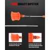cciyu CCIYU 15650RZA004 Engine Oil Dipstick Replacement for 2007 2008
