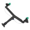Agricultural Plant Protection Drone Y Type Double Nozzle Plant Protection
