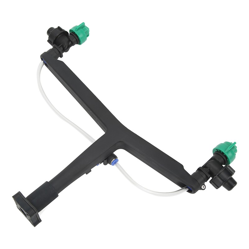 Agricultural Plant Protection Drone Y Type Double Nozzle Plant Protection