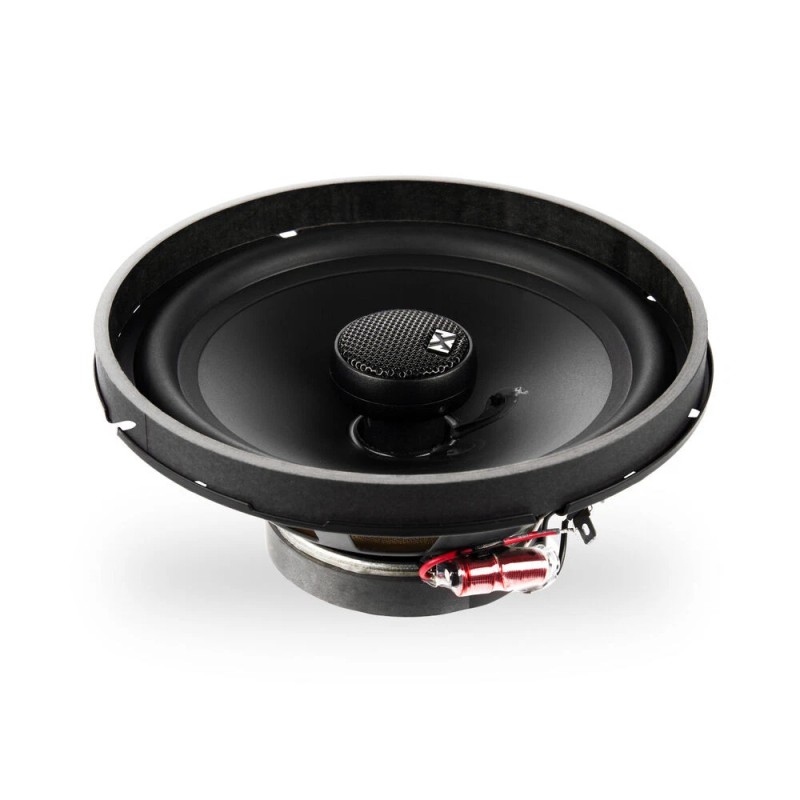 NVX Toyota T100 1993-1998 Rear Panel Speaker Replacement Package -