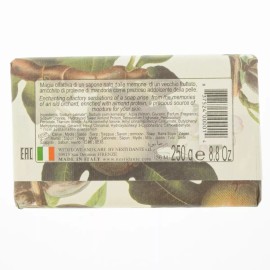 Nesti Dante Jabón Nesti Dante - Il Frutteto Higo & Leche/almendra 250g