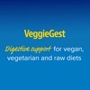 Enzymedica VeggieGest, Digestive Enzymes for Vegan, Vegetarian and Raw Diets,
