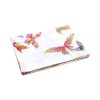Other - Bed Linen Top Butterfly Unspecified Double Bed White