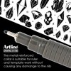 Artline 230 Drawing System Pens, Technical Drawing Pens For Drafting,