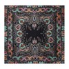 FAIRYGATE 0089 Women's Silk Multifunctional Scarf Tube Scarf Bandana, D89020