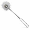 Manual Weed Remover Tool for Lawn Care – Stainless Steel