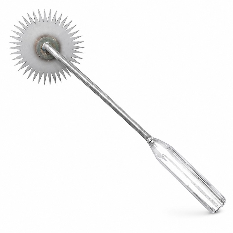 Manual Weed Remover Tool for Lawn Care – Stainless Steel