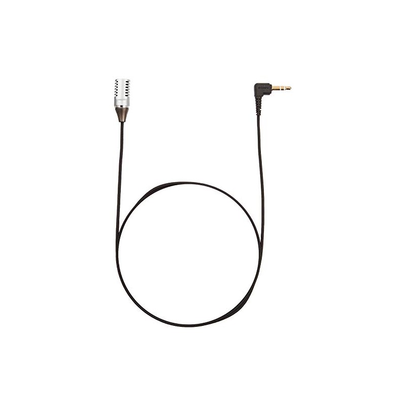 ソニー コンデンサーマイク ステレオ/ビジネス用 ホルダークリップ付属 ECM-CS10