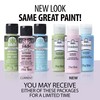 FolkArt Outdoor Acrylic Paint, 2 Oz, Barn Wood