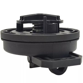 Unbranded Tank Cap Fit for Caterpillar 216 226 228 232 236 242 246 247 248 252 257 262 267