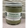Rebeca’s Salves Amish Made Herbal Chickweed Salve / Ointment /