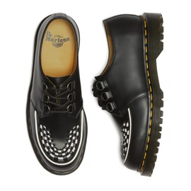 Dr. Martens Ramsey Black UK 13 (US Men's 14) Medium