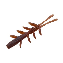 JACKALL Scissor Comb, 3.8 Inch