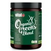 Vital Buy Vital Organic Greens Online Chemist Outlet