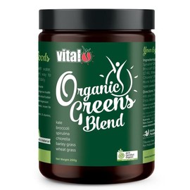 Vital Buy Vital Organic Greens Online Chemist Outlet