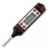 Mercader Digital Termómetro Digital De Sonda De Cocina Alimentos