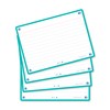 Oxford Flash 2.0 Index Cards A6, Flashcards, 105 x 148