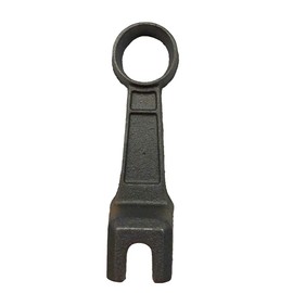 30002397 ENCORE ANDIRON FOR 1450 (NON-CATALYTIC) AND 2040 (2N1/FLEXBURN)