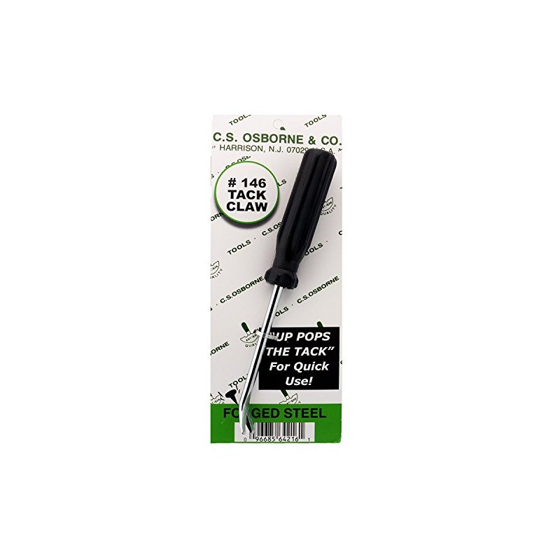 CS OSBORNE 146 TACK CLAW 64216