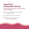 PURE SYNERGY PURE SYNERGY SuperPure Astaxanthin Extract | Organic Astaxanthin