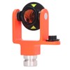 Surveying Prism Single Tilt Prism for Total Stations Land Surveying