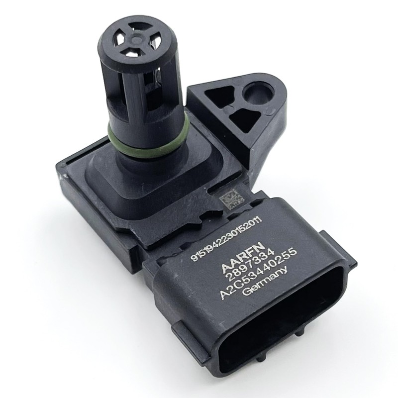 2897334 Pressure Temperature Sensor for Cummins M11 ISC ISL ISM