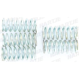 TRW MEF149-5 Clutch Springs