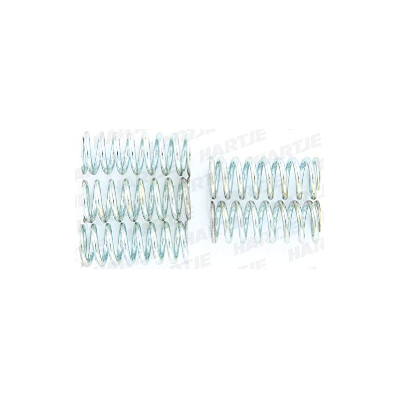 TRW MEF149-5 Clutch Springs