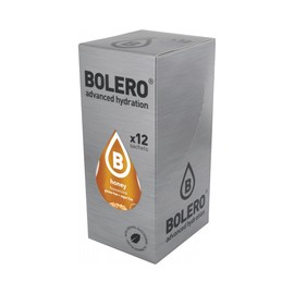 Bolero Classic (12x9g) Honey