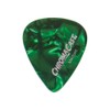 ChromaCast Pearl Celluloid Guitar Pick 10 Pack, Medium Gauge (.73mm)
