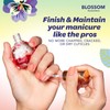 Blossom Cuticle Oil for Nails, Hydrating, Moisturizing, Scented Nail Oil