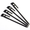 ELLISSE MK-180K Made in Japan Forged Pegs Elysee Stake, 7.1