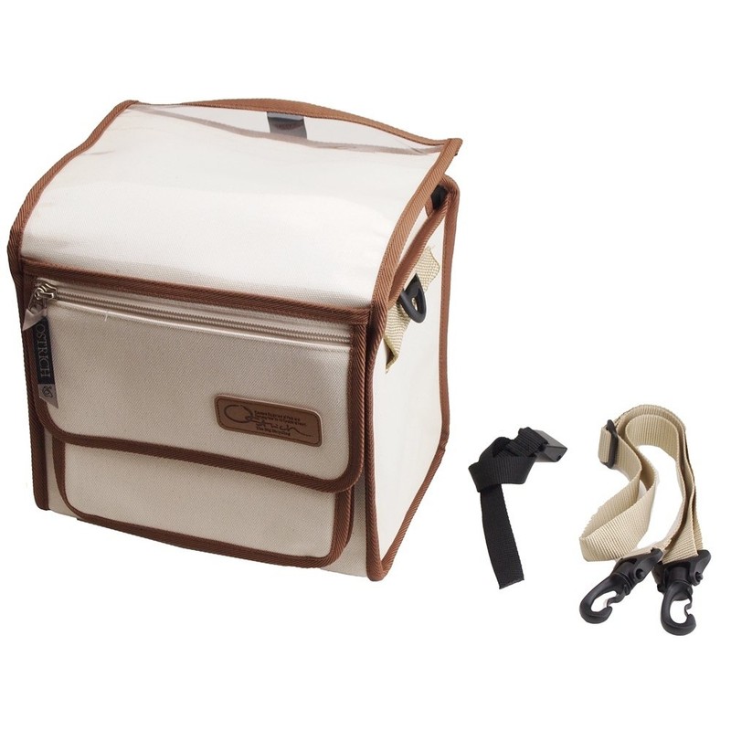 OSTRICH F516 Canvas Front Bag