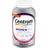 Generic Centrum Silver Womens 50 Plus Vitamins, Multivitamin Supplement, 200