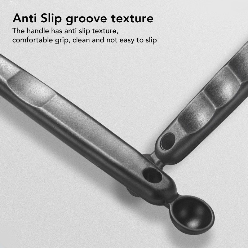 Coffee Machine Brewing Head Clean Brush Removable Coffee Maker Cleaning