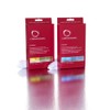 Connoisseurs Silver Polishing Cloth | Ultrasoft Silver Jewellery Cleaning Cloth