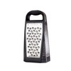 MICROPLANE Specialty 34019 Series 5–in - 1 Tower Grater 4–sided