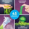 NATIONAL GEOGRAPHIC NAT GEO Gross Science Kit - 45 Experiments