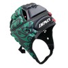 IMPACT V2 Premium Vented Maori Multicolor Black x Red x