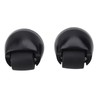 Vacuum Cleaner Sweeper Universal Wheel Accessory Fit for Proscenic M6