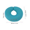 Massage Pillow, Massage Cushion for Massage Tables, Soft Home Massage