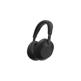 Sony Audífonos Inalámbricos WH-1000XM6, con la Mejor cancelación de Ruido, Negro