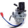 Aftermarket Carburetor For 2-Stroke Yamaha Jog 50 90 Scooter