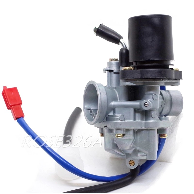 Aftermarket Carburetor For 2-Stroke Yamaha Jog 50 90 Scooter