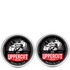Uppercut Deluxe Clay 70g Duo Bundle