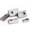 M8 T-Slot Nut 8 for 3030 Aluminium Profile 8 mm
