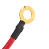 Generator Relay Aluminum Alloy Wearable Fire Prevention 150A Power Generation