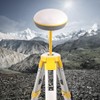 Extending Rod Lasers Level 6 inch Length Surveying Tripod Pole,