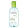 Agua micelar antioleosa Bioderma Sébium H2O, 500 ml